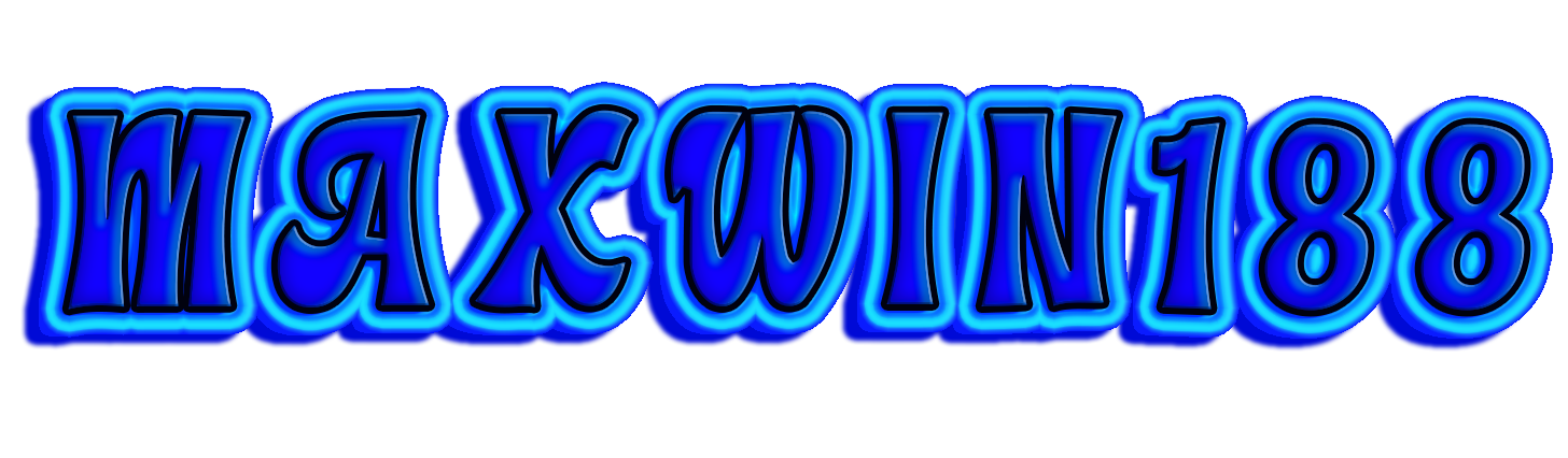 MAXWIN188 Logo